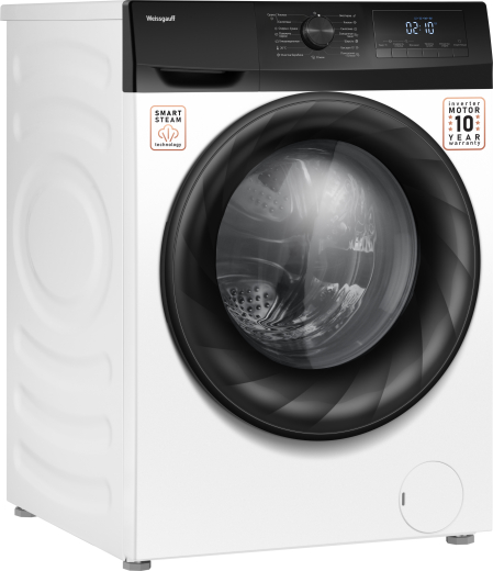 ���������� ������ � ������, ���������� � ����� Weissgauff WMD 6148 DC Inverter Steam
