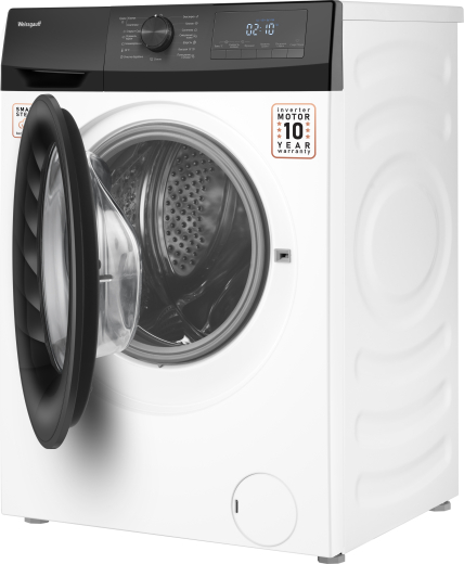 ���������� ������ � ������, ���������� � ����� Weissgauff WMD 6148 DC Inverter Steam