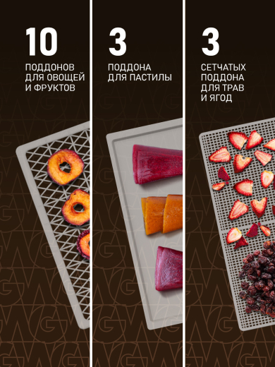 ���������� Weissgauff WDH 110 Dry Cube