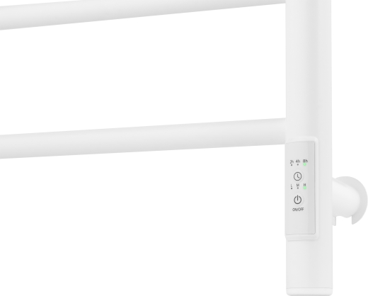 ������������� ����������������� Weissgauff WTW 476 Touch White