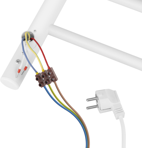 ������������� ����������������� Weissgauff WTW 476 Touch White