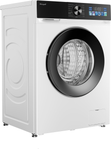 C��������� ������ � ���������� � ����� Weissgauff WM 45106 Color Touch Inverter Steam