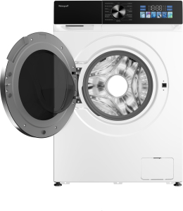 C��������� ������ � ���������� � ����� Weissgauff WM 56411 Color Touch Inverter Steam
