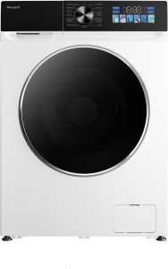 C��������� ������ � ���������� � ����� Weissgauff WM 56411 Color Touch Inverter Steam