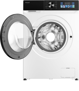 C��������� ������ � ���������� � ����� Weissgauff WM 45106 Color Touch Inverter Steam