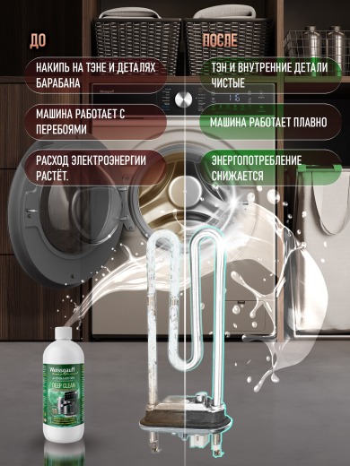 ����������������� ����������� Weissgauff Deep Clean, 1�