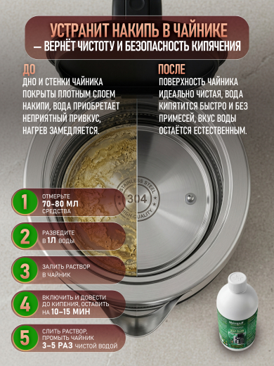 ����������������� ����������� Weissgauff Deep Clean, 1�