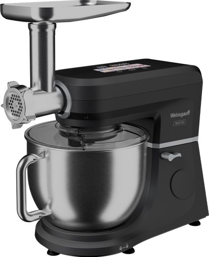 �������� ������ Weissgauff WKM 793 DPB Digital Multi Chef