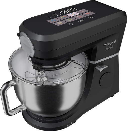 �������� ������ Weissgauff WKM 793 DPB Digital Multi Chef