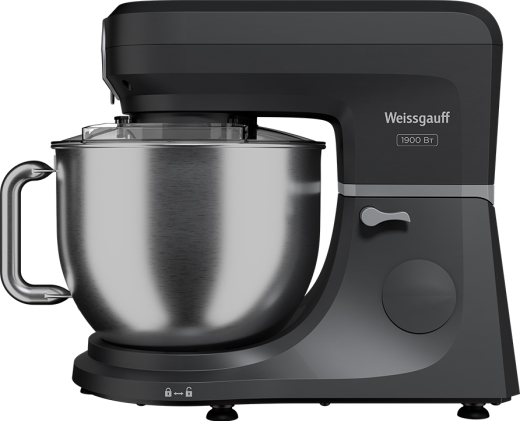 �������� ������ Weissgauff WKM 793 DPB Digital Multi Chef