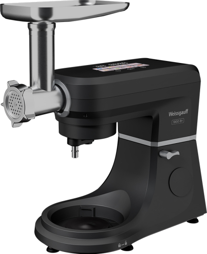 �������� ������ Weissgauff WKM 793 DPB Digital Multi Chef