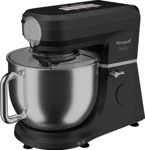 �������� ������ Weissgauff WKM 793 DPB Digital Multi Chef