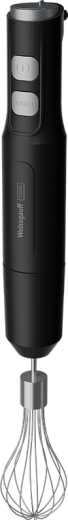 ������� ��������� Weissgauff WHB 370 PSB Silent Pro