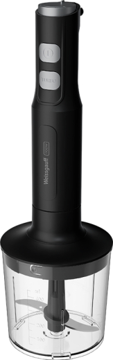 ������� ��������� Weissgauff WHB 370 PSB Silent Pro