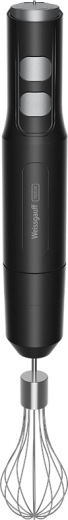 ������� ��������� Weissgauff WHB 370 PSB Silent Pro
