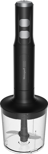 ������� ��������� Weissgauff WHB 370 PSB Silent Pro