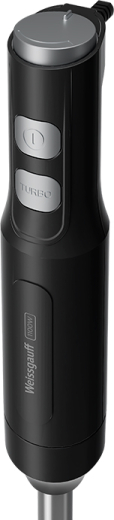 ������� ��������� Weissgauff WHB 370 PSB Silent Pro