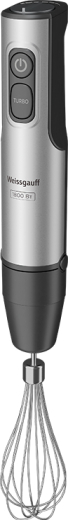 ������� ��������� Weissgauff WHB 560 Cubix Maxi Pro
