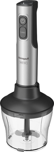 ������� ��������� Weissgauff WHB 560 Cubix Maxi Pro