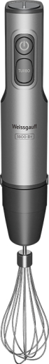 ������� ��������� Weissgauff WHB 560 Cubix Maxi Pro