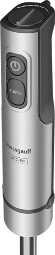 ������� ��������� Weissgauff WHB 560 Cubix Maxi Pro