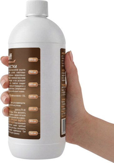 �������� ��� ������ ��������� Weissgauff Decalk Milk Acid, 1 �