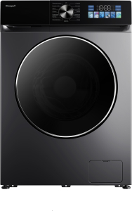 C��������� ������ � ���������� � ����� Weissgauff WM 56411 Color Touch Inverter Steam Dark Grey
