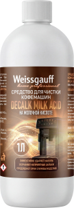 �������� ��� ������ ��������� Weissgauff Decalk Milk Acid, 1 �