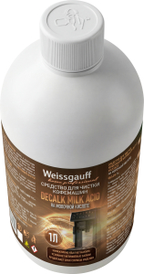 �������� ��� ������ ��������� Weissgauff Decalk Milk Acid, 1 �