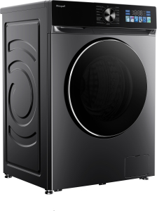 C��������� ������ � ���������� � ����� Weissgauff WM 56411 Color Touch Inverter Steam Dark Grey