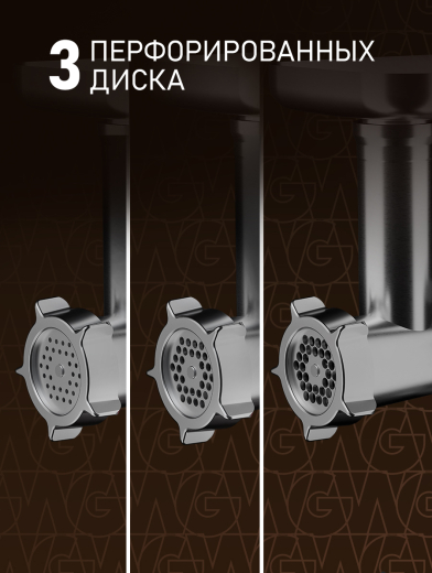 �������� ������ Weissgauff WKM 793 DPB Digital Multi Chef
