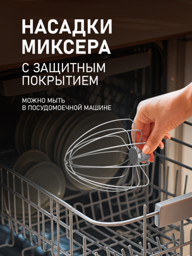 �������� ������ Weissgauff WKM 793 DPB Digital Multi Chef