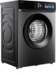 C��������� ������ � ���������� � ����� Weissgauff WM 45106 Color Touch Inverter Steam Dark Grey