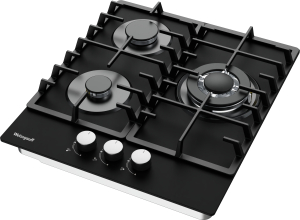 �������� ������ Weissgauff HGG 451 BFK Nano Matt Glass