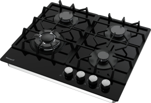 �������� ������ Weissgauff HG 641 BGSK