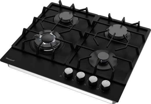 �������� ������ Weissgauff HGG 641 BGSK Nano Matt Glass