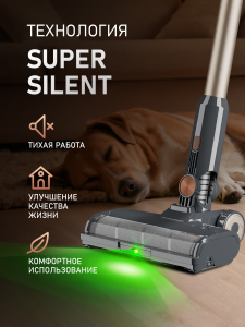 ������������ ������������ ������� Weissgauff V24 BLDC 400 Graphite Turbo