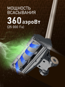 ������������ ������������ ������� Weissgauff V24 BLDC 400 Graphite Turbo