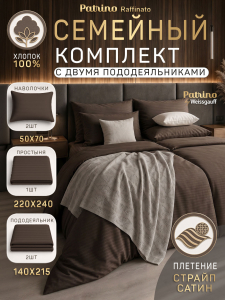 �������� ����������� ����� Patrino Raffinato �������� ���. 50/70, ������
