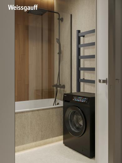 ������������� ����������������� Weissgauff WTW 465RP Touch Black