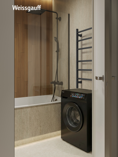 ������������� ����������������� Weissgauff WTW 476 Mechanical Black