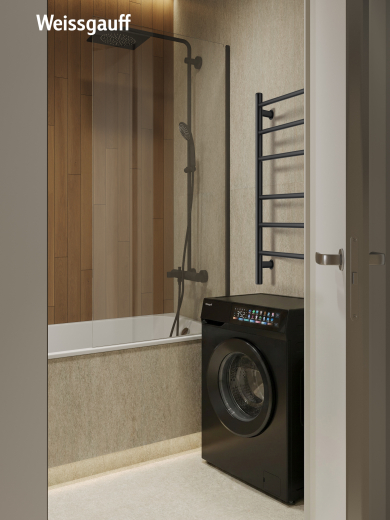 ������������� ����������������� Weissgauff WTW 476 Touch Black