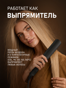 ��� - ����������� Weissgauff  WHD 155 BLDC Air Straight Pro