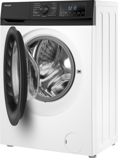 ���������� ������ � ���������� � ����� Weissgauff WM 4947 DC Inverter Steam