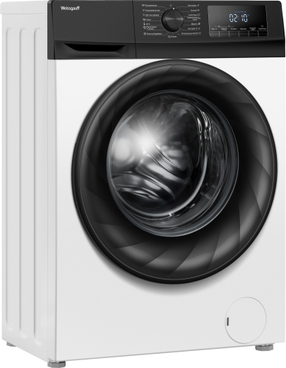 ���������� ������ � ���������� � ����� Weissgauff WM 4947 DC Inverter Steam