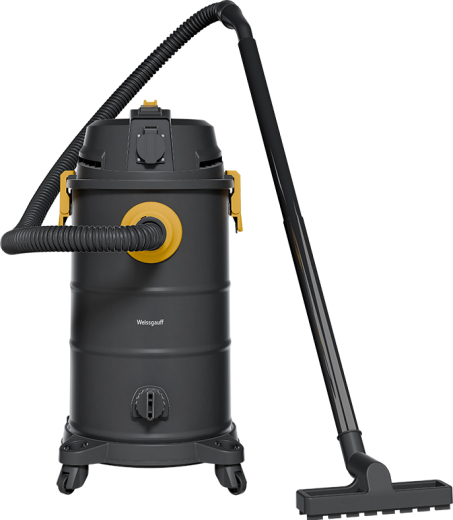 ������������ ������� Weissgauff WCVC-110S