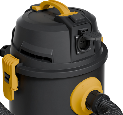 ������������ ������� Weissgauff WCVC-110S