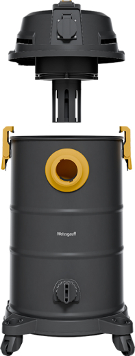 ������������ ������� Weissgauff WCVC-110S