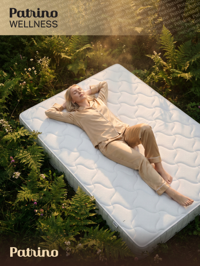 ������ �������������� ������������ � ������ Patrino Wellness 180�200 �� 