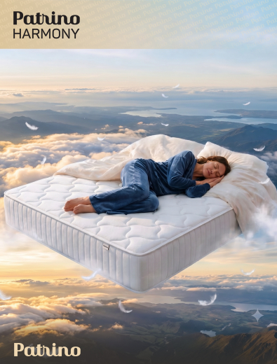 ������ �������������� ������������ � ������ Patrino Harmony 180�200 ��